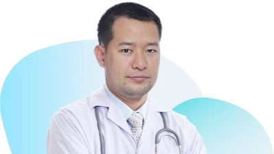 Chuyên gia hàng đầu về chẩn đoán hình ảnh giữ chức Phó giám đốc Bệnh viện Đại học Y Hà Nội