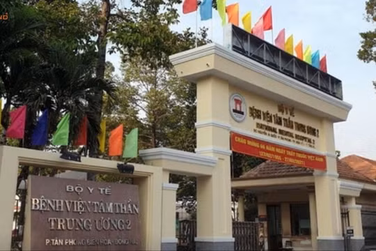 Bộ Y tế yêu cầu thanh tra ngay các đơn vị có dấu hiệu vi phạm trong giám định pháp y tâm thần