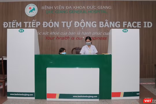 Hà Nội áp dụng công nghệ, nhận cảnh báo sức khoẻ nhân dân qua ứng dụng số