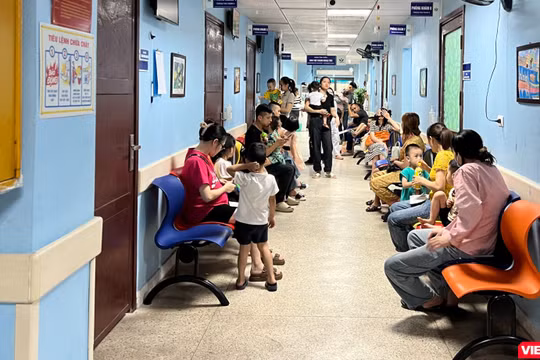 Nâng cao chất lượng khám, chữa bệnh để người dân tin tưởng tham gia bảo hiểm y tế