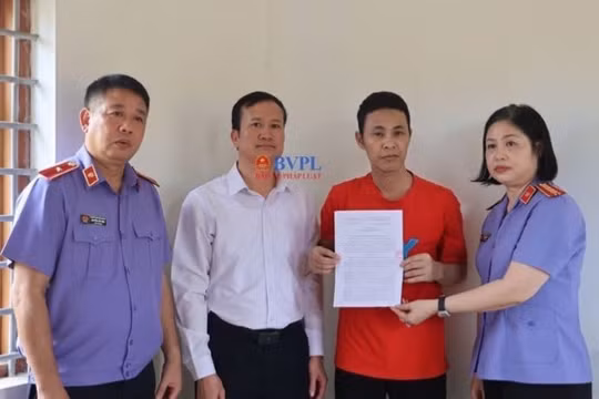Bài học và trách nhiệm vụ xử 6 năm tù vì “gà lôi trắng”