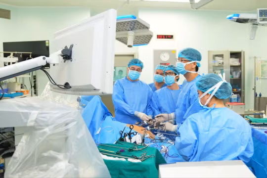 5 cuộc đời hồi sinh trong một tuần nhờ ghép gan, món quà ý nghĩa dịp Quốc khánh