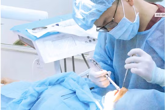 Công ty Cổ phần Dược xanh Việt Nam bị phạt 60 triệu đồng do vi phạm trong quảng cáo