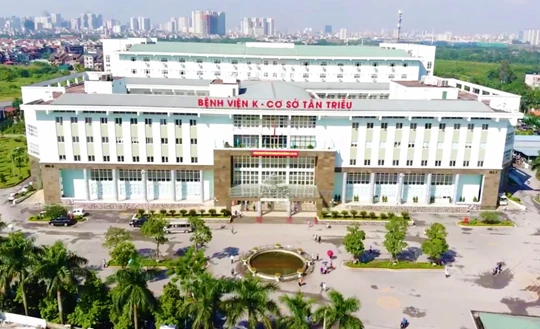 Bộ Y tế chấn chỉnh bệnh viện toàn quốc: Phải lắng nghe, cầu thị, nâng cao chất lượng phục vụ 