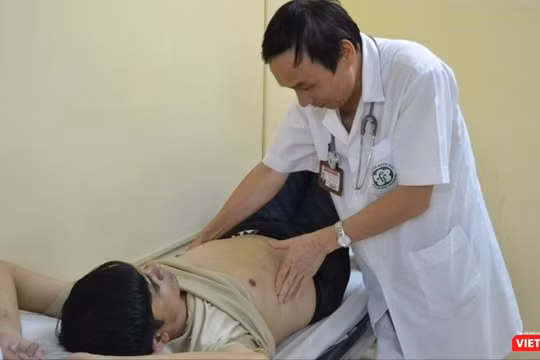 Từ 1/1/2025, bỏ thủ tục chuyển tuyến với một số bệnh hiếm, hiểm nghèo 