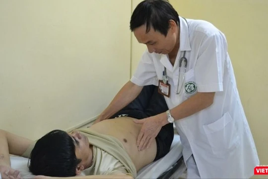 Từ 1/1/2025, bỏ thủ tục chuyển tuyến với một số bệnh hiếm, hiểm nghèo 