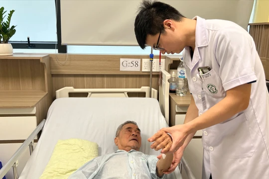 Đánh giá công nghệ y tế: Công cụ quan trọng trong xây dựng danh mục thuốc