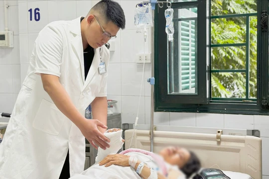 Sức khoẻ 5 nạn nhân vụ tai nạn ở Sơn La hiện ra sao?