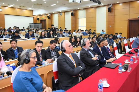 Loại virus gây bệnh ung thư ở phụ nữ đang âm thầm gây nhiều bệnh cho phái mạnh