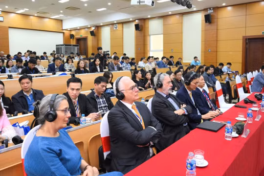 Loại virus gây bệnh ung thư ở phụ nữ đang âm thầm gây nhiều bệnh cho phái mạnh