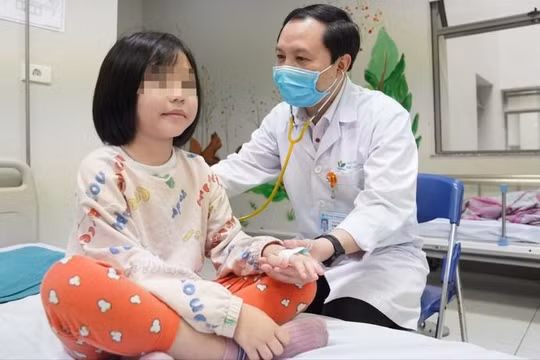 Việt Nam “giành thứ hạng cao" trên thế giới về gánh nặng bệnh lao và kháng thuốc