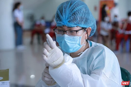 WHO lên tiếng chính thức về bệnh do vi rút gây viêm phổi trên người tại Trung Quốc