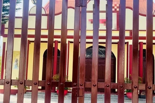 Sau vụ 7 chú tiểu bị xâm hại: Bộ Y tế đề nghị thanh tra toàn bộ cơ sở nuôi dưỡng trẻ em