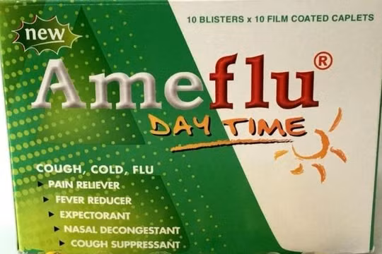 Xử lý nghiêm việc lợi dụng dịch cúm để tăng giá thuốc bất hợp lý