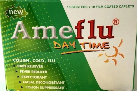 Xử lý nghiêm việc lợi dụng dịch cúm để tăng giá thuốc bất hợp lý