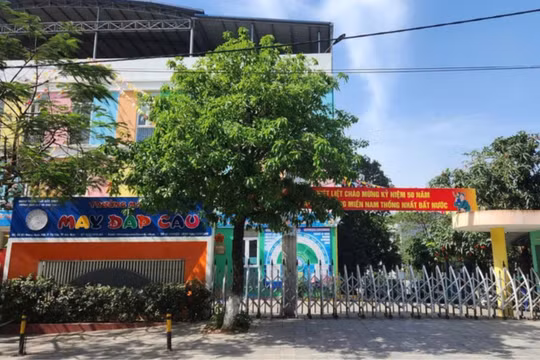 Hai vụ hành hạ trẻ mầm non xảy ra liên tiếp, Bộ Y tế đề nghị xử lý nghiêm