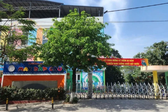 Hai vụ hành hạ trẻ mầm non xảy ra liên tiếp, Bộ Y tế đề nghị xử lý nghiêm
