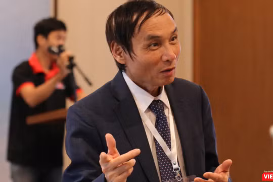 Y học hạt nhân - hy vọng mới cho người bị ung thư phổi