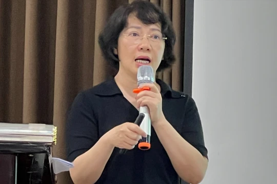 Thuế thuốc lá ở Việt Nam quá thấp so với các nước, trẻ em và người nghèo dễ tiếp cận vì giá rẻ