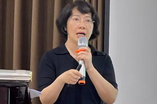 Thuế thuốc lá ở Việt Nam quá thấp so với các nước, trẻ em và người nghèo dễ tiếp cận vì giá rẻ