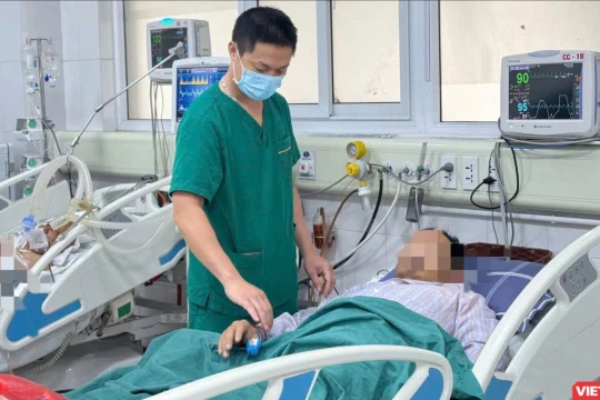 Bệnh nhân bị tái phát sốt rét sau 20 năm ký sinh trùng "ngủ yên"