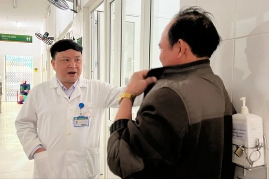 Lo lắng quá mức kéo dài: Dấu hiệu của rối loạn tâm thần