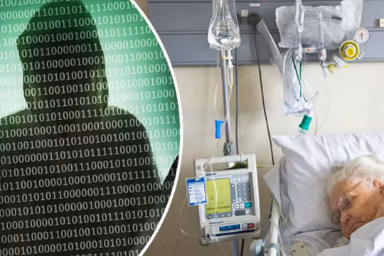 Bộ Y tế: Một số đơn vị y tế vẫn để mất an toàn thông tin, an ninh mạng