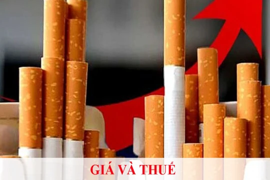Gánh nặng bệnh tật do thuốc lá ở Việt Nam cao hơn trung bình toàn cầu