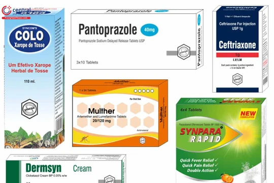 Khi các hãng thuốc uy tín cũng vi phạm chất lượng