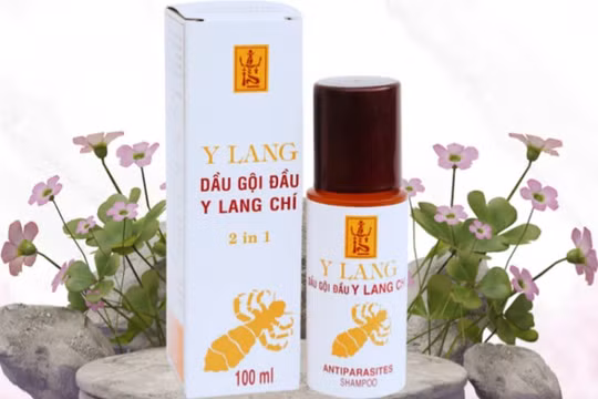 Cục Dược cảnh báo: Mỹ phẩm “hô biến” thành thuốc, qua mặt cơ quan cấp phép