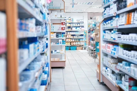 Nhiều cơ sở kinh doanh dược ở Hà Nội không đủ điều kiện kinh doanh thuốc theo quy định đã bị rút giấy phép