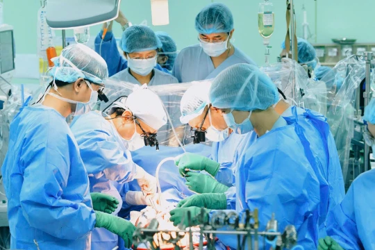 TP.HCM triển khai hệ thống y tế mới từ 1/7