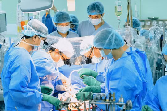 TP.HCM triển khai hệ thống y tế mới từ 1/7