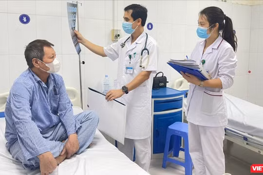 Dùng BHYT của người chết, 7 tháng khám 249 lần: Giải pháp nào cho trục lợi bảo hiểm y tế?