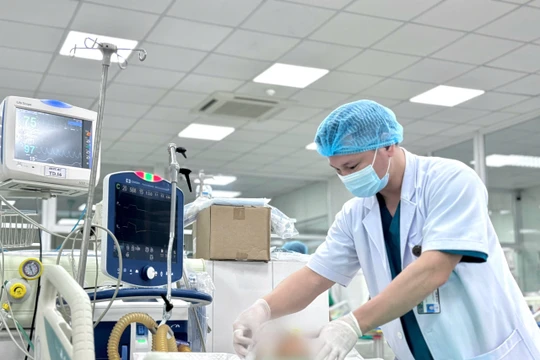 Giành lại sự sống từ “quả bom nổ chậm” trong não 