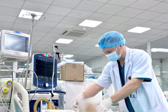 Giành lại sự sống từ “quả bom nổ chậm” trong não 