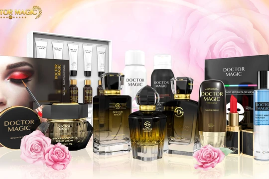 Rà soát toàn diện MK Skincare