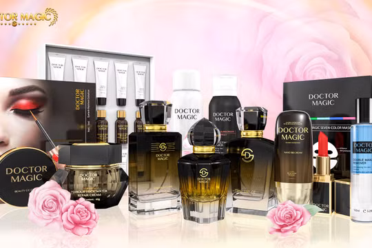 Rà soát toàn diện MK Skincare