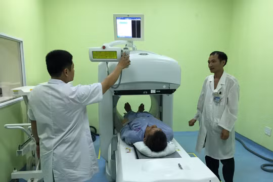 Chấn chỉnh công tác đấu thầu trong y tế sẽ giúp đảm bảo quyền lợi của người bệnh 