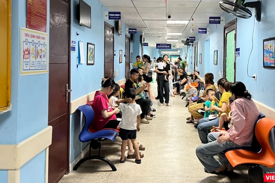 Trẻ mắc tự kỷ gia tăng: Những điều phụ huynh cần biết để phát hiện, điều trị sớm