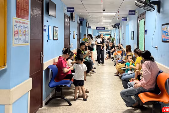 Trẻ mắc tự kỷ gia tăng: Những điều phụ huynh cần biết để phát hiện, điều trị sớm