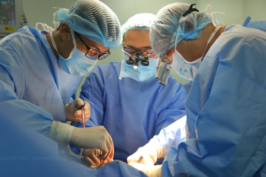 Vì sao ghép gan, thận ở Việt Nam rất phát triển, nhưng ghép phổi còn khiêm tốn?