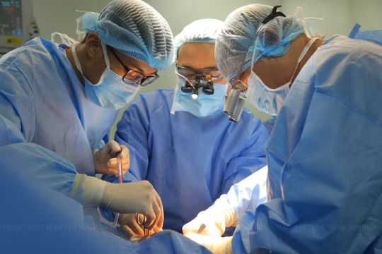 Vì sao ghép gan, thận ở Việt Nam rất phát triển, nhưng ghép phổi còn khiêm tốn?