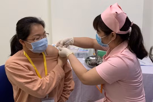 Bệnh nhân ở Bình Định tử vong do cúm mùa, Bộ Y tế khuyến cáo 6 biện pháp phòng bệnh