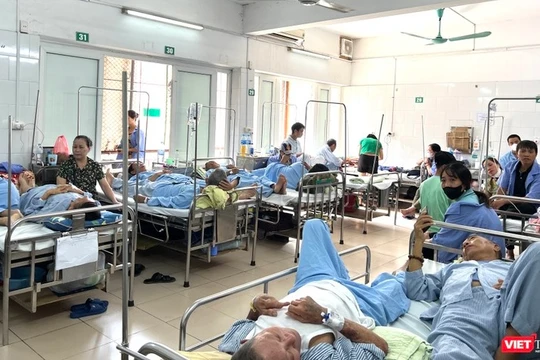 Bộ Y tế: 9,5 triệu người Nhật Bản mắc cúm mùa trong đợt bùng dịch