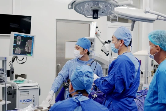 Bảo hiểm y tế mở rộng thanh toán nhiều dịch vụ kỹ thuật cho người bệnh