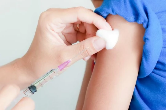 WHO viện trợ 9.000 liều vắc xin cứu người bị chó dại cắn ở Phú Thọ, Tuyên Quang