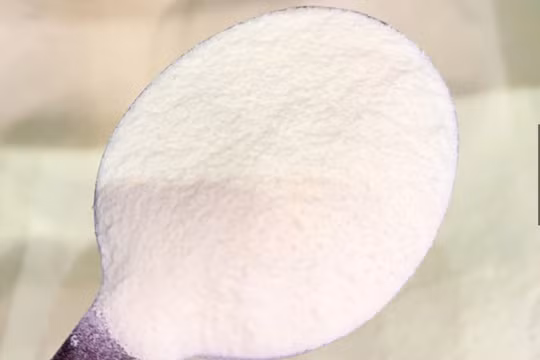 Vì sao bột kem không sữa ALMERCRÈME R941 bị dừng lưu thông? 