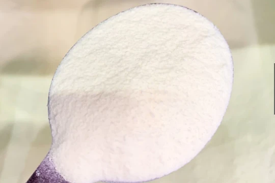 Vì sao bột kem không sữa ALMERCRÈME R941 bị dừng lưu thông? 