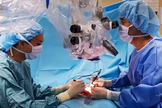 Nhiều quý ông hồi sinh “bản lĩnh phái mạnh” nhờ tiến bộ vượt bậc trong Nam học – Y học giới tính